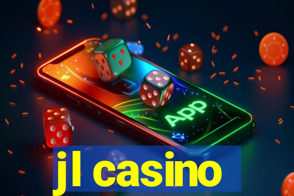 jl casino